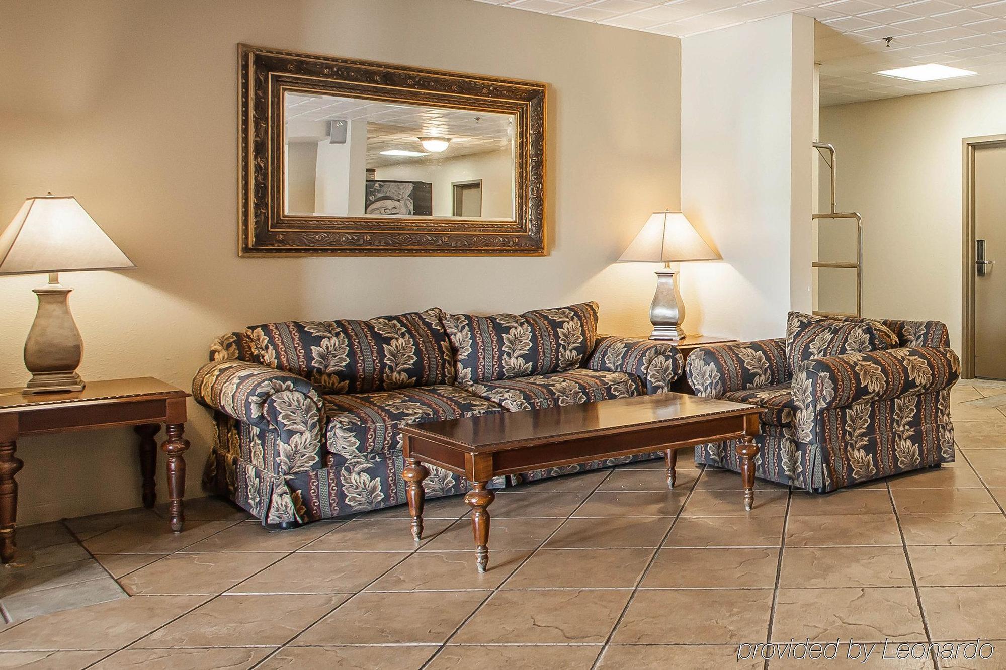 Econo Lodge Inn & Suites Granite City Eksteriør bilde