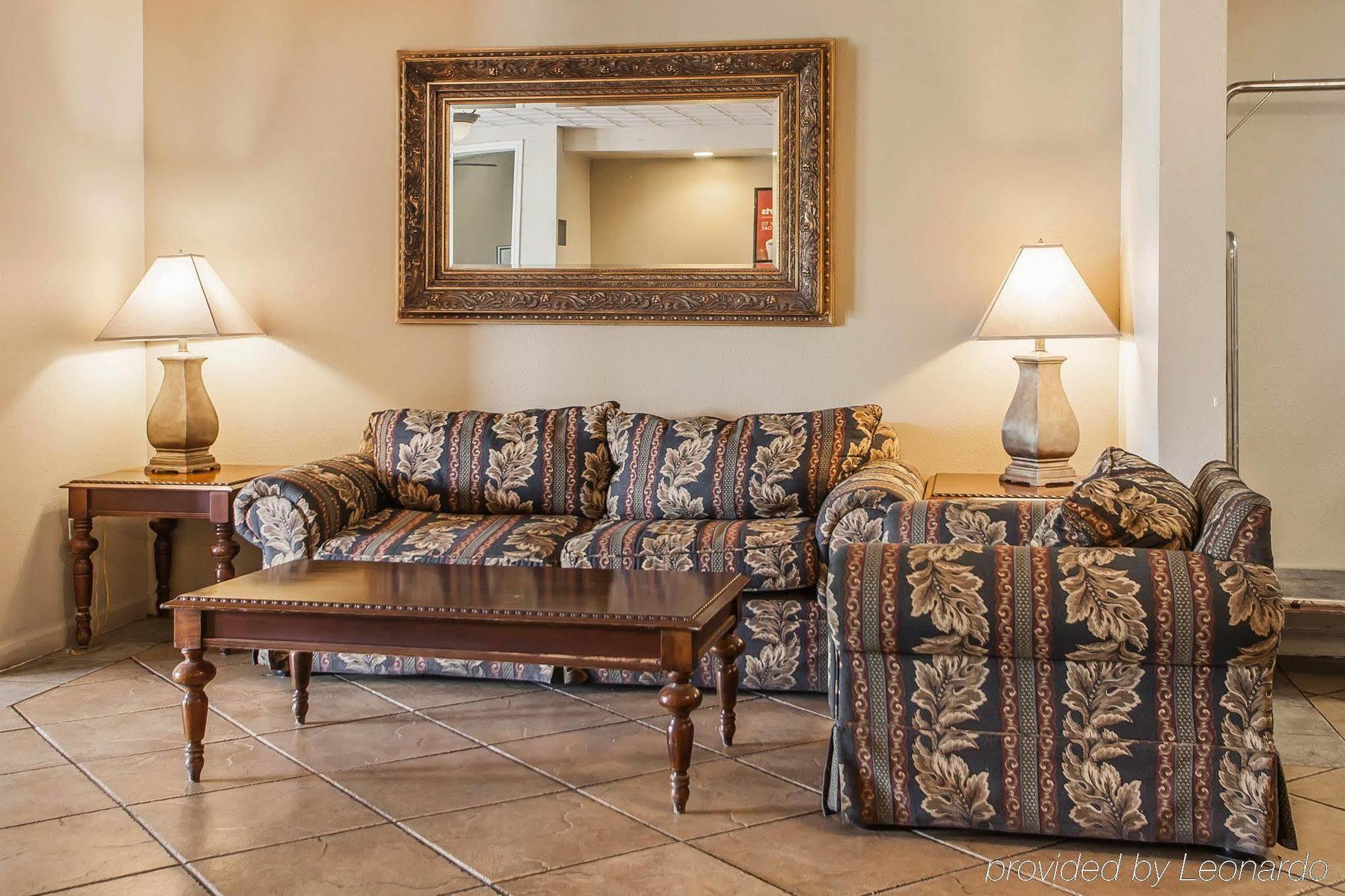 Econo Lodge Inn & Suites Granite City Eksteriør bilde
