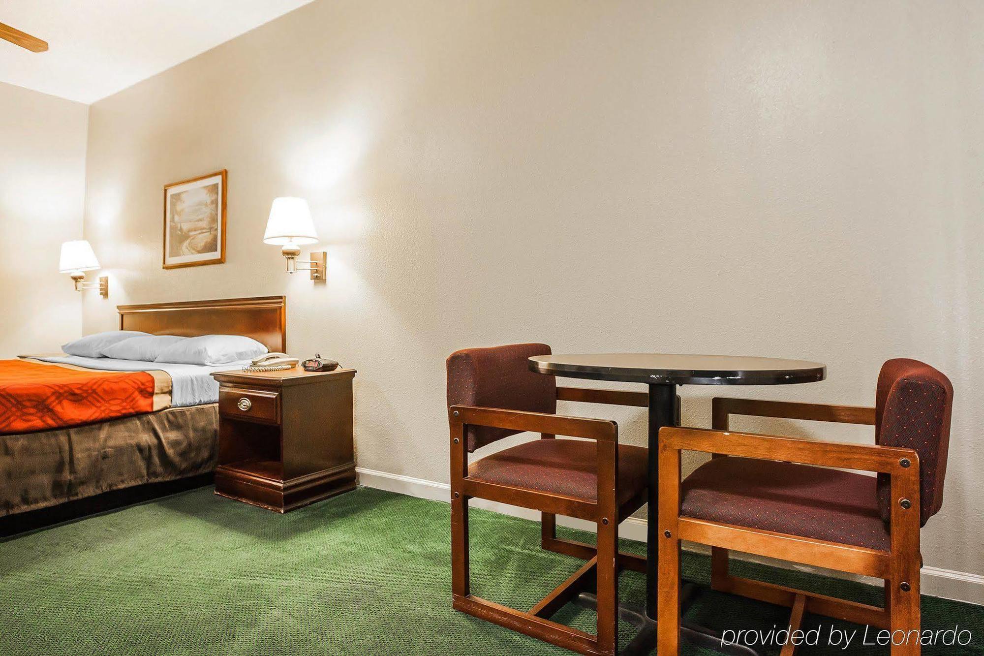Econo Lodge Inn & Suites Granite City Eksteriør bilde